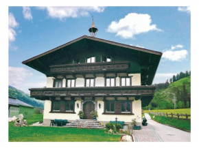 Apartment Hof Wagrain V, Taxenbach, Österreich